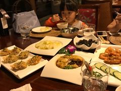 -水润轩私厨海南菜餐厅(铂尔曼酒店)