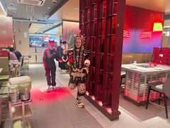 -海底捞火锅(珠影星光城夜宵主题店)