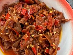 -老三样·旧食新味(绿地店)