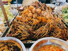 -谢智冷沾沾(马家巷总店)