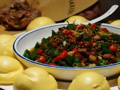 -蒋记私家汤(文化城一分店)