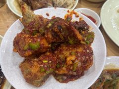 -贤花饭店(城阳店)