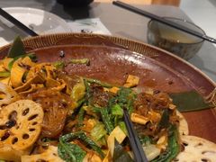 -三俞竹苑(红旗街万达店)