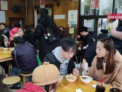 -洞子口张老二凉粉(文殊院店)