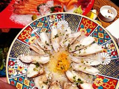 -樱之盛宴·蟹料理海鲜自助(前进大街店)