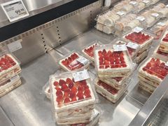 -山姆会员商店(杨桥西路店)