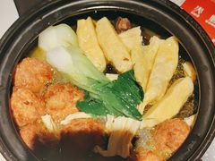 -火宫殿·小吃王国(坡子街店)