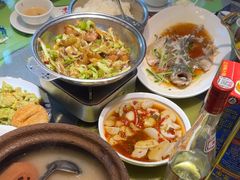 -全聚贤餐厅·湖北家常菜(沙湖店)