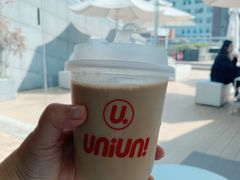 -UNIUNI(凯瑟琳广场店)