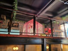 -谁的咖啡·简餐(甪直店)