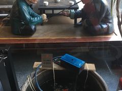 -到家尝北京菜(西坝河店)