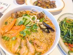 -美泰·Mangothai·清迈云街(天空之城店)