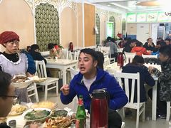 -尔力新疆丸子汤(北屯店)