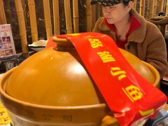 -千岛湖小鱼儿·淳安匠心农家菜