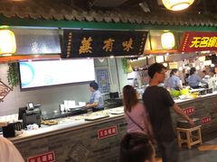 -大食代(龙德广场)