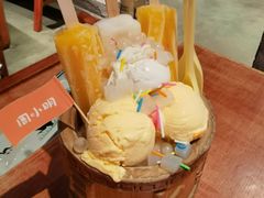 -周小明火锅(黑金冠社区店)