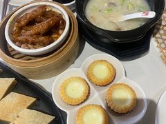-味可道美食坊(福基路店)