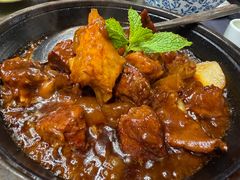 -小城外婆肴私房菜.家宴聚集点(圆明园颐和园·清河上地店)