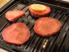 -韩满园· 甄选韩式烤肉