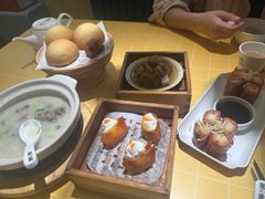 -蔡澜点心·粤菜(花城汇南区店)