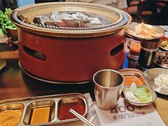-西塔老太太泥炉烤肉(上海七宝领展广场店)
