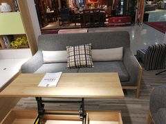 -长虹家具世界(渭水道店)