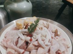 -椰庭·椰子鸡·创意玩家(晶耀前滩店)