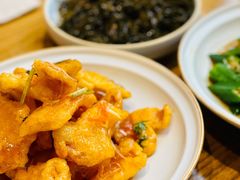 锅包肉-一轩饺子馆(丽都店)
