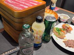 -牛YO寿喜烧和牛火锅自助(三台子万象汇店)