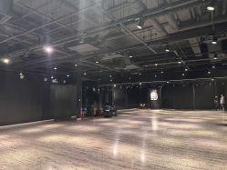 -嘉禾舞社·街舞培训工作室