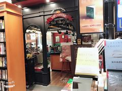 -西西弗书店(城西银泰城店)