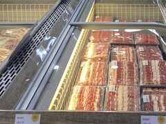 -果蔬好生活超市(双井店)