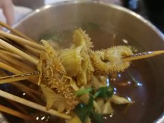 -宗泉烤全羊·烤羊腿·家常菜(解放东路店)