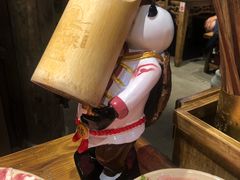 -蜀大侠火锅(西大店)