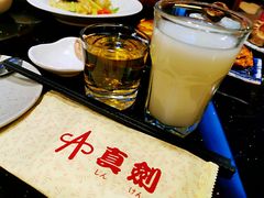 -真剑日本料理·铁板烧(贵州路店)