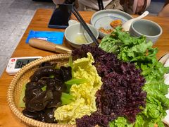 -云海肴云南菜·蒸汽石锅鱼(北京良乡华冠店)