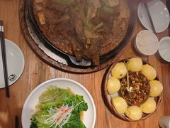 -老板恋上鱼(环山路店)