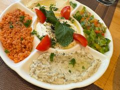 -ALAMEEN阿拉伯餐厅(三里屯店)