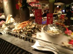 -金海湾自助餐厅(金陵饭店)