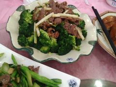 -江记餐厅(罗冲围店)