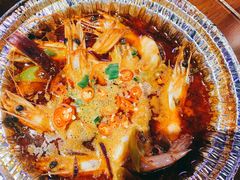 -超级神炭烤肉夜食(芥园西道店)