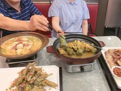 -再回头私房菜·老南京菜