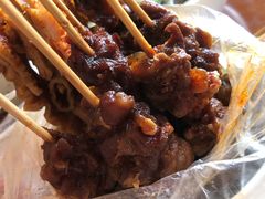 -海平馄饨(逍遥二路店)