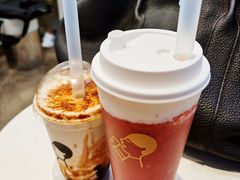 -喜茶(深圳福田星河COCO Park店)