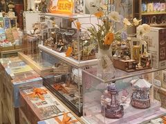 -猫的天空之城概念书店(大学路店)