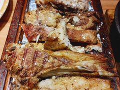 西域烤羊排-品回味清真西北楼(宁波首店)