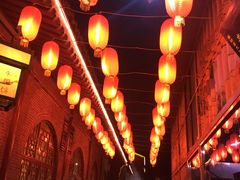 餐饮设施-永兴坊