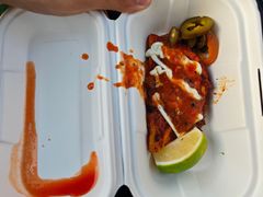 -墨纪Mojí墨西哥餐厅(官舍店)