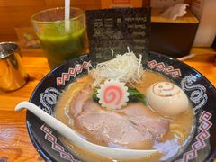 -Ramen满吉·豚骨拉面(丽园路店)