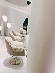 -3AM·S HAIR SALON烫发染发接发